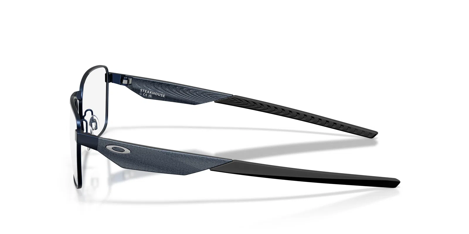 Oakley Steakhouse 3140 Eyeglasses - view 2